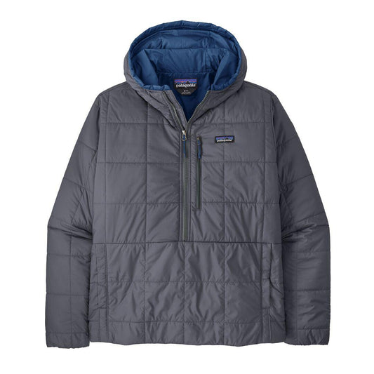 Light Gust Insulated Hooded Pullover | Patagonia outlet