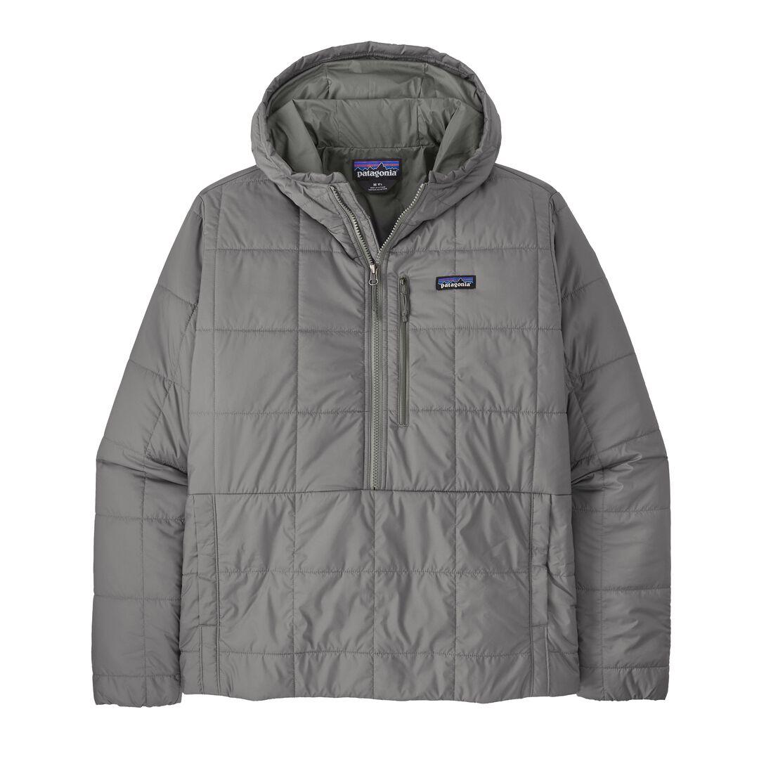Light Gust Insulated Hooded Pullover | Patagonia outlet