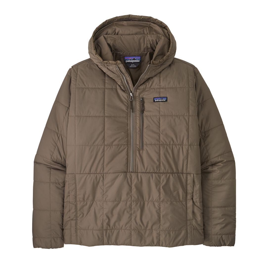 Light Gust Insulated Hooded Pullover | Patagonia outlet