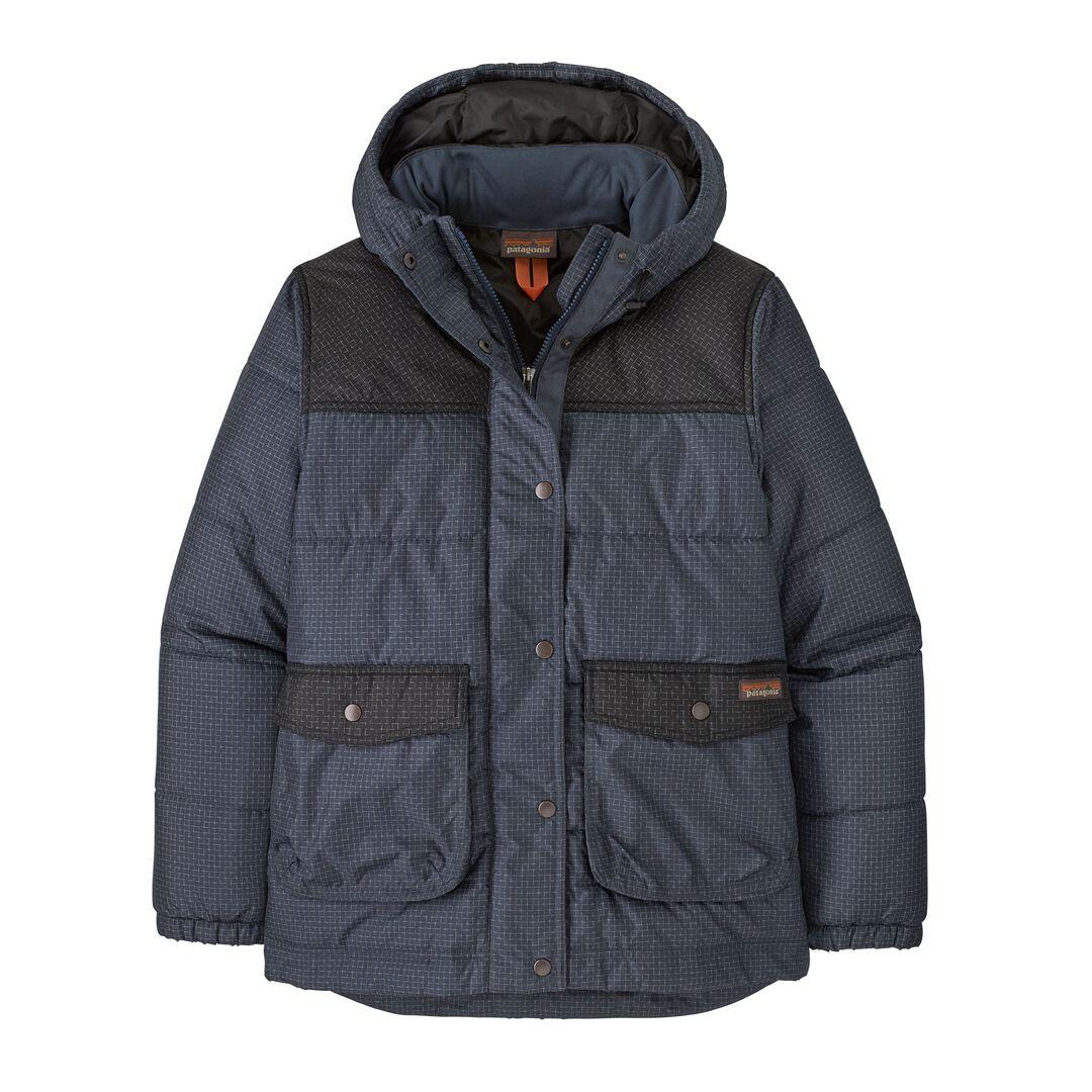 Steel Forge Puff Jacket - Winter Work Jacket | Patagonia on sale
