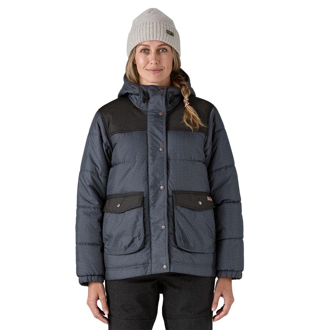 Steel Forge Puff Jacket - Winter Work Jacket | Patagonia on sale