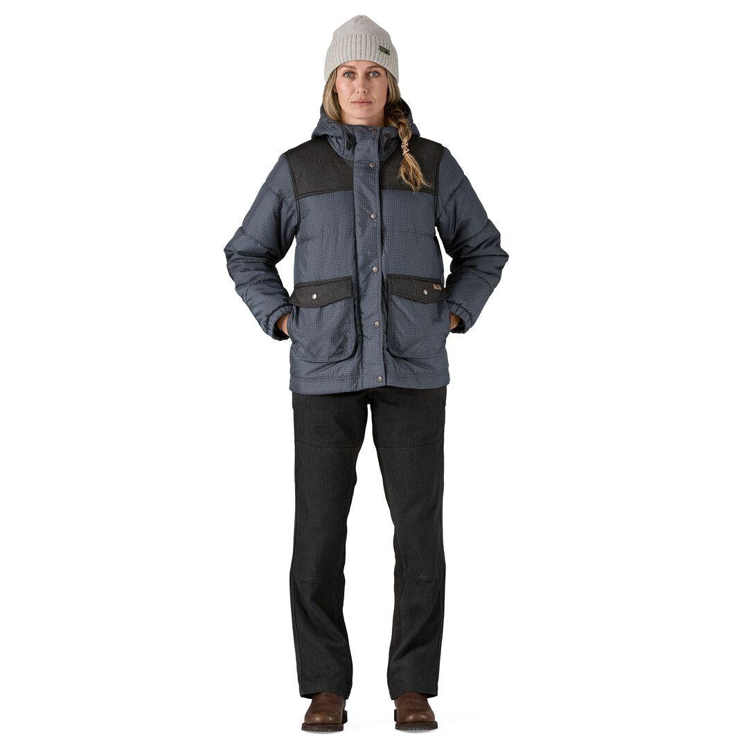 Steel Forge Puff Jacket - Winter Work Jacket | Patagonia on sale