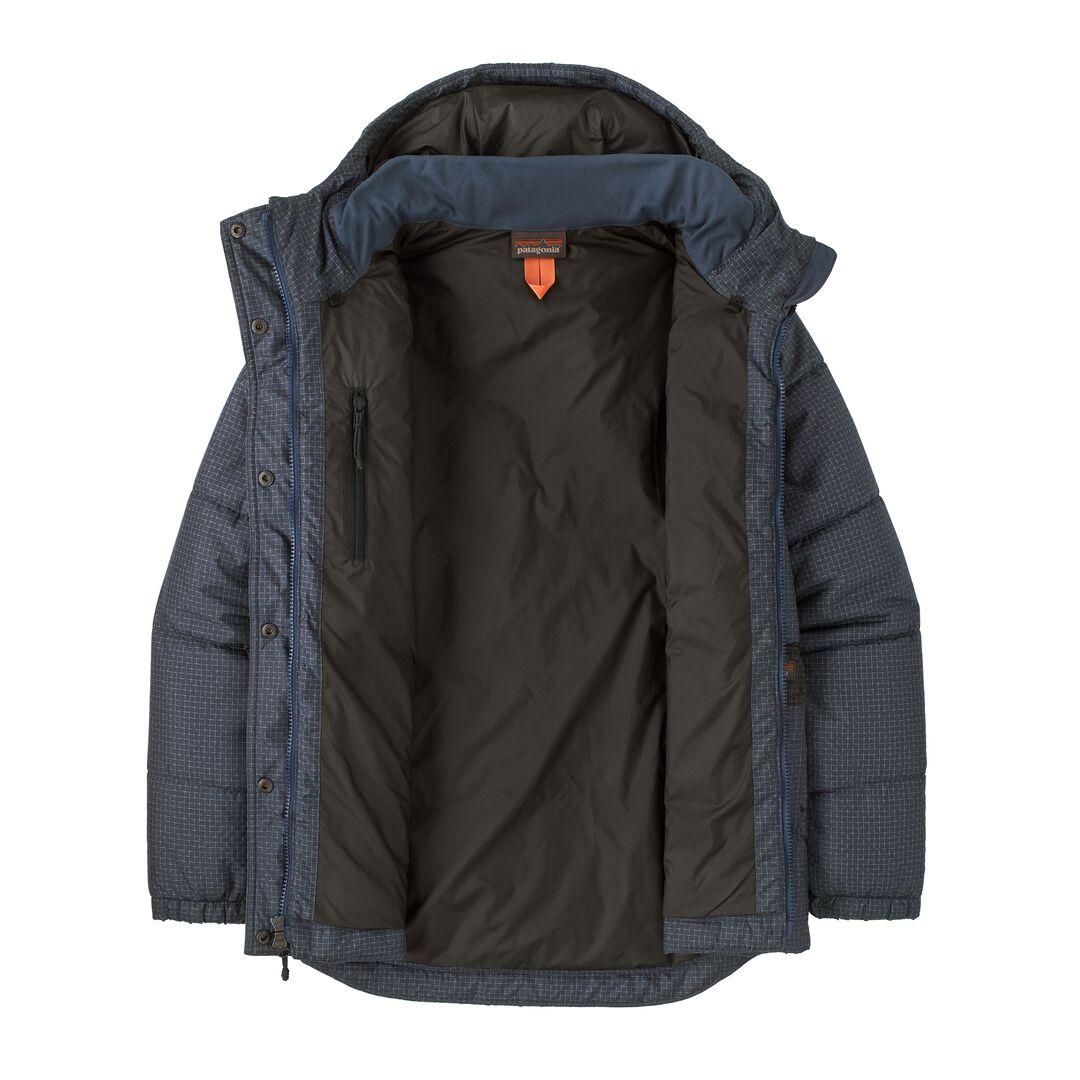 Steel Forge Puff Jacket - Winter Work Jacket | Patagonia on sale