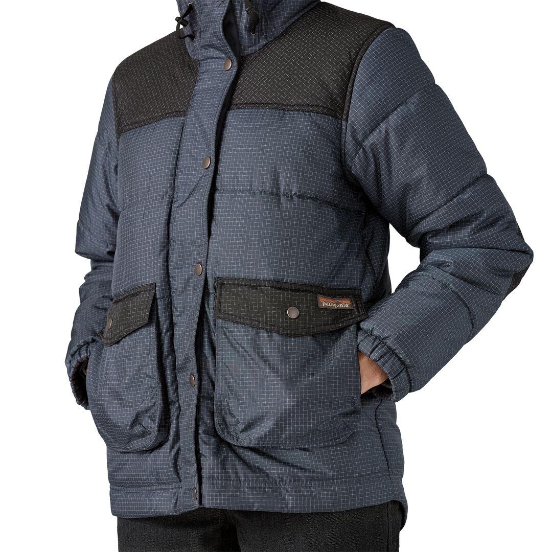Steel Forge Puff Jacket - Winter Work Jacket | Patagonia on sale