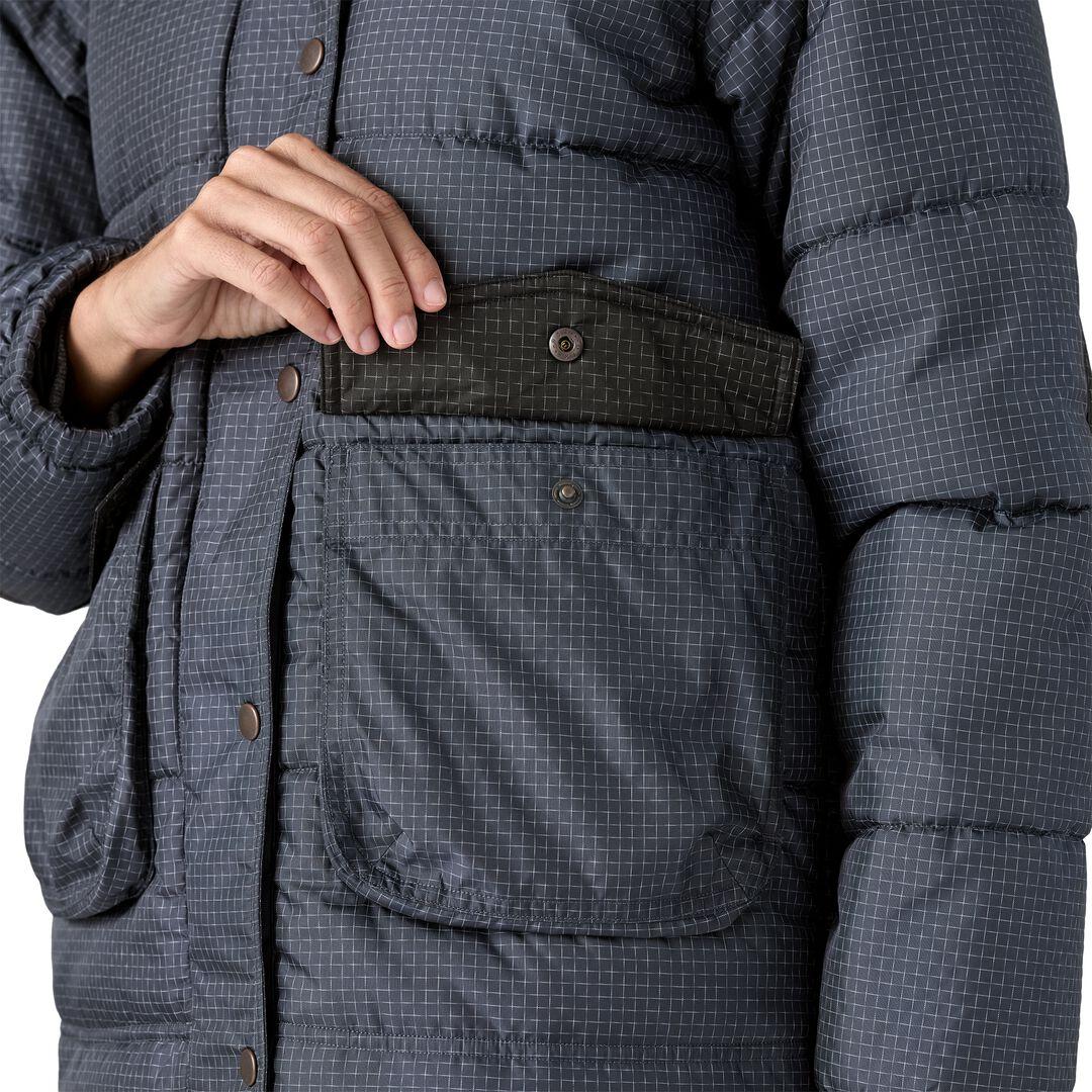 Steel Forge Puff Jacket - Winter Work Jacket | Patagonia on sale