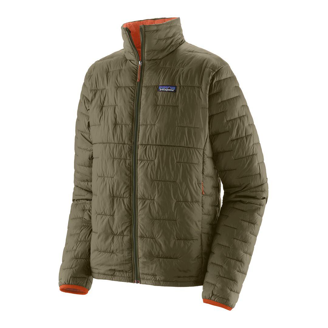 Micro Puff® Insulated Jacket | Patagonia