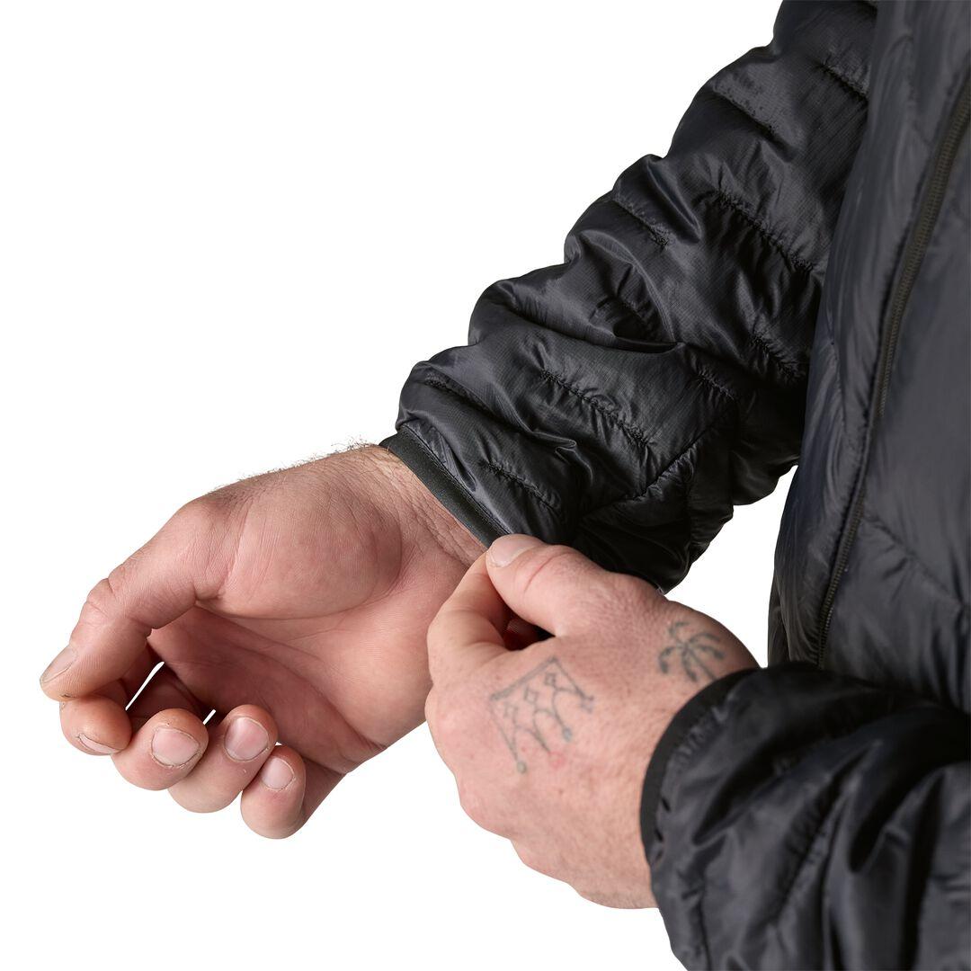 Micro Puff® Insulated Jacket | Patagonia