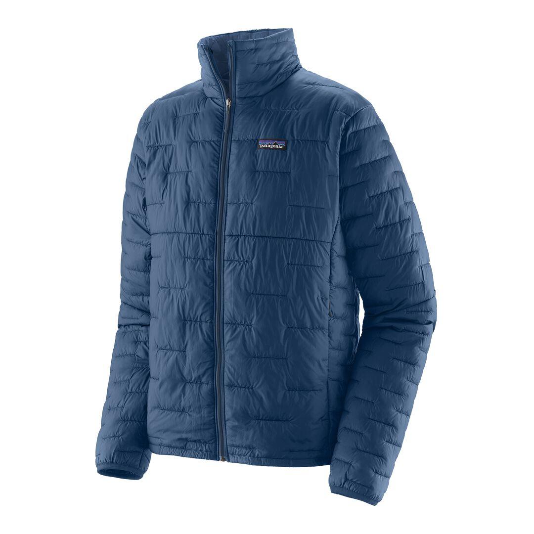 Micro Puff® Insulated Jacket | Patagonia