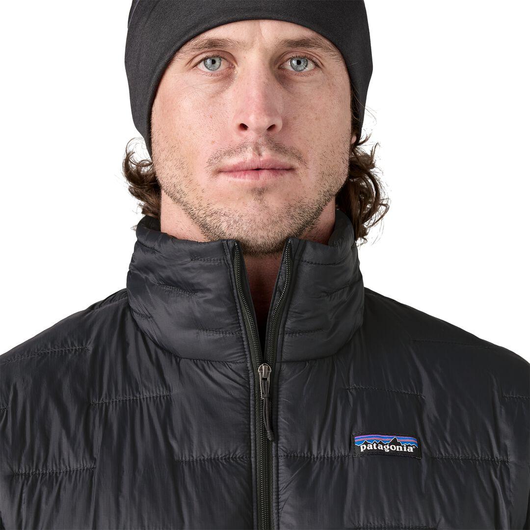 Micro Puff® Insulated Jacket | Patagonia
