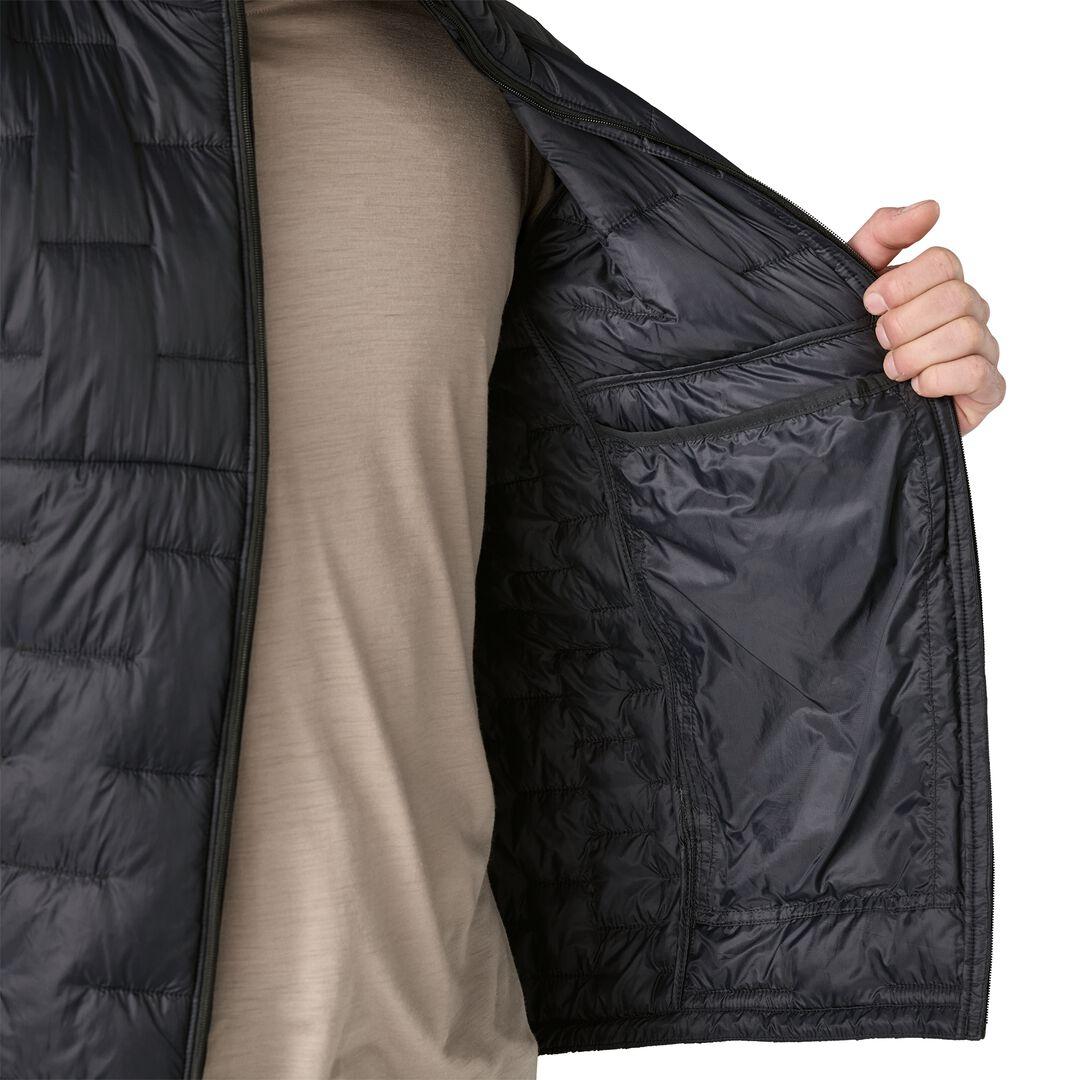 Micro Puff® Insulated Jacket | Patagonia