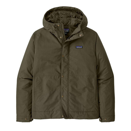 Isthmus Insulated Jacket | Patagonia sale