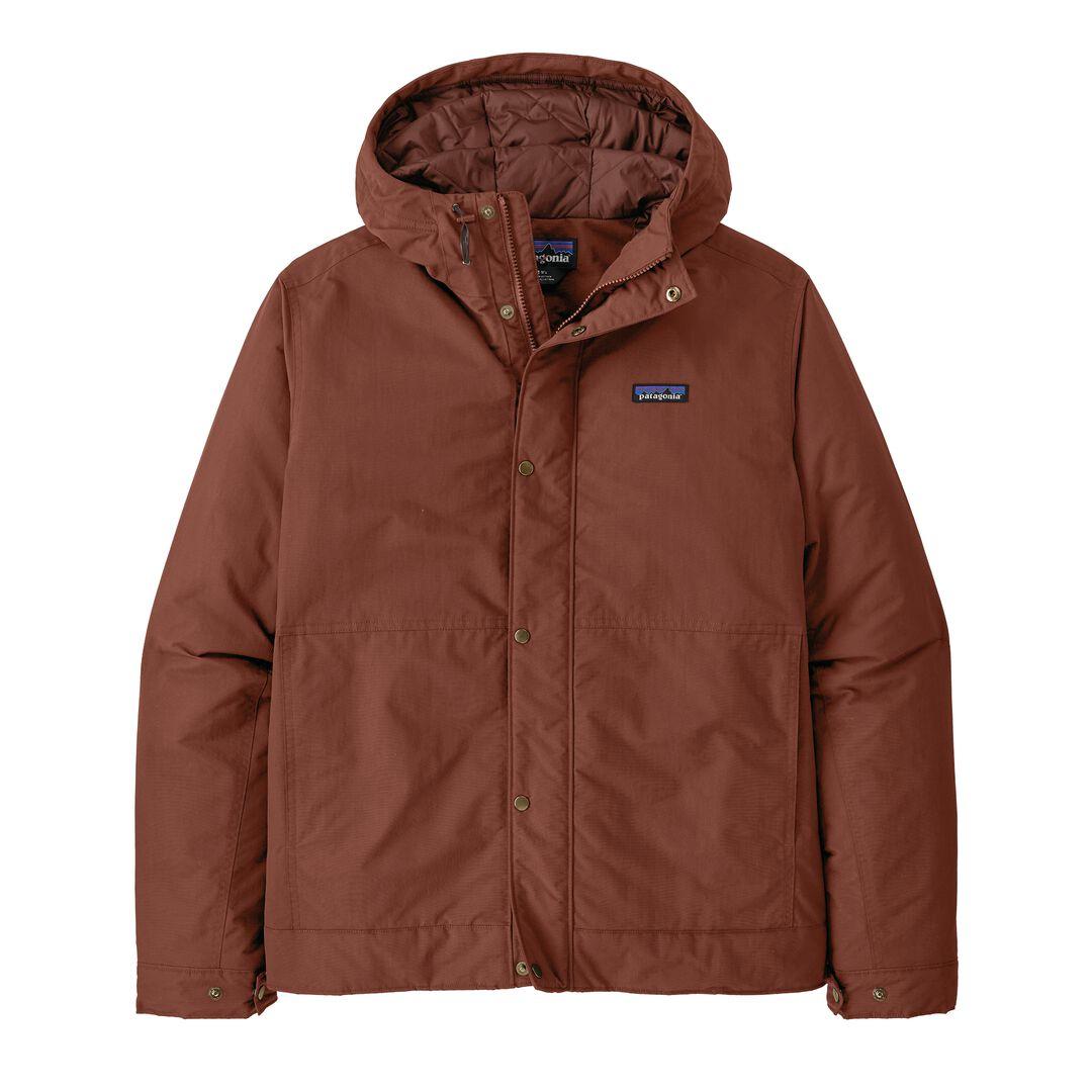 Isthmus Insulated Jacket | Patagonia sale