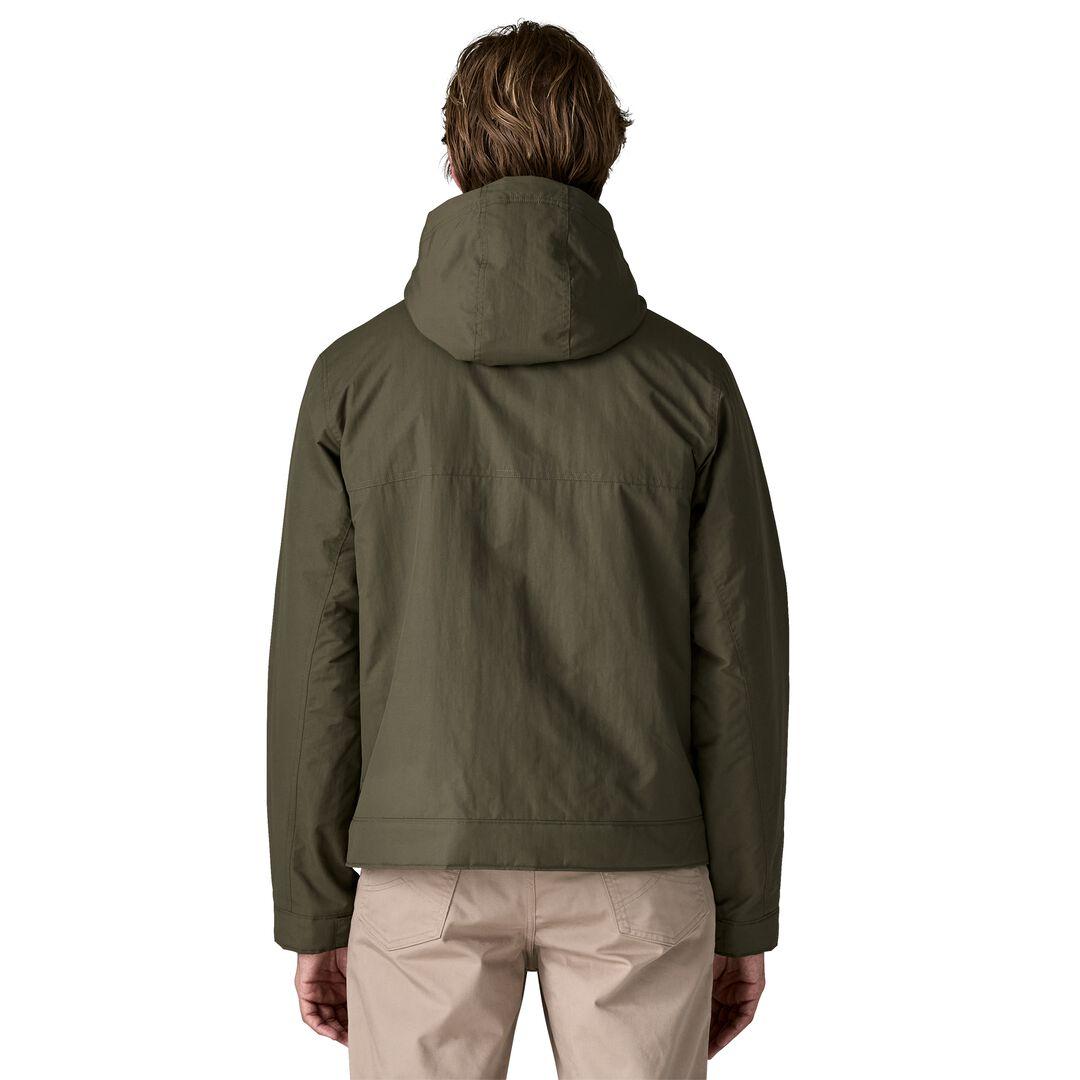 Isthmus Insulated Jacket | Patagonia sale