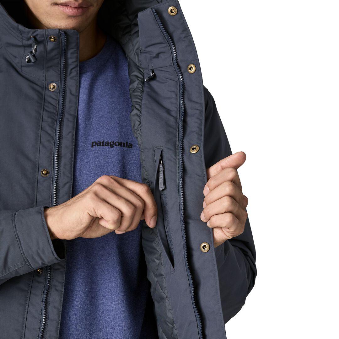 Isthmus Insulated Jacket | Patagonia sale