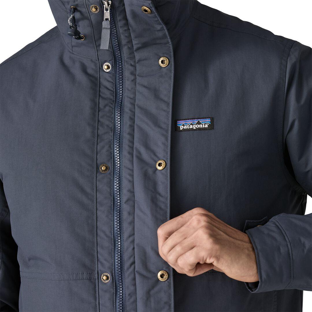 Isthmus Insulated Jacket | Patagonia sale