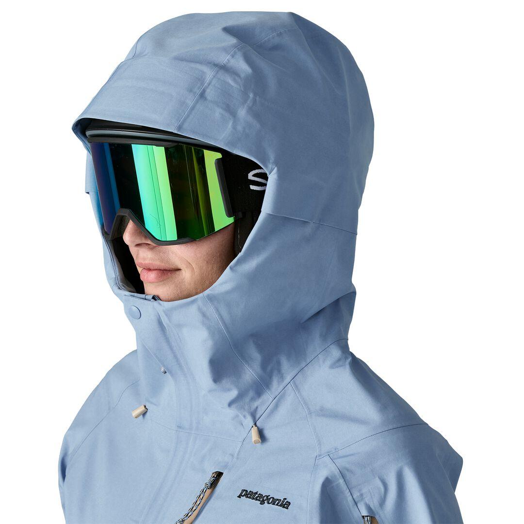 Untracked Ski/Snowboard Jacket | Patagonia online