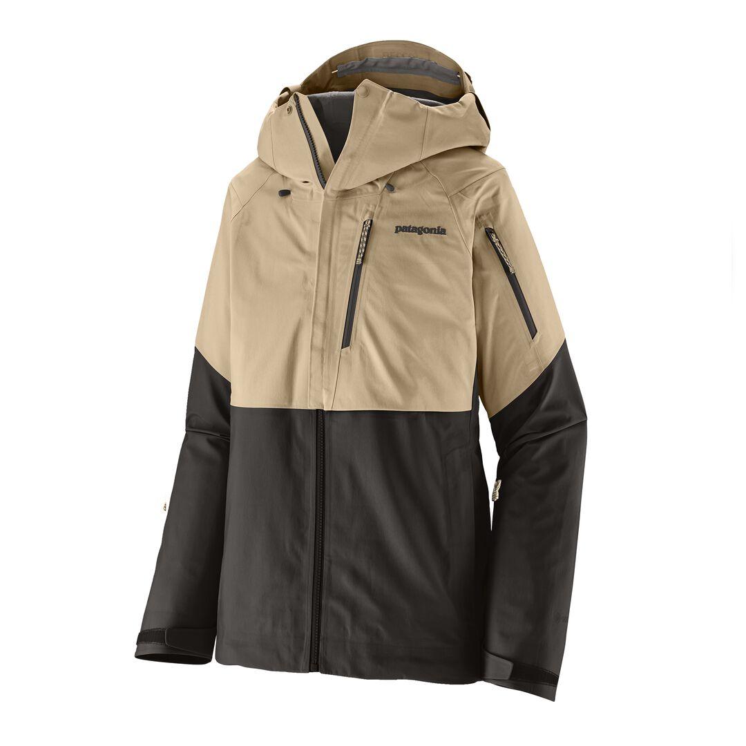 Untracked Ski/Snowboard Jacket | Patagonia online