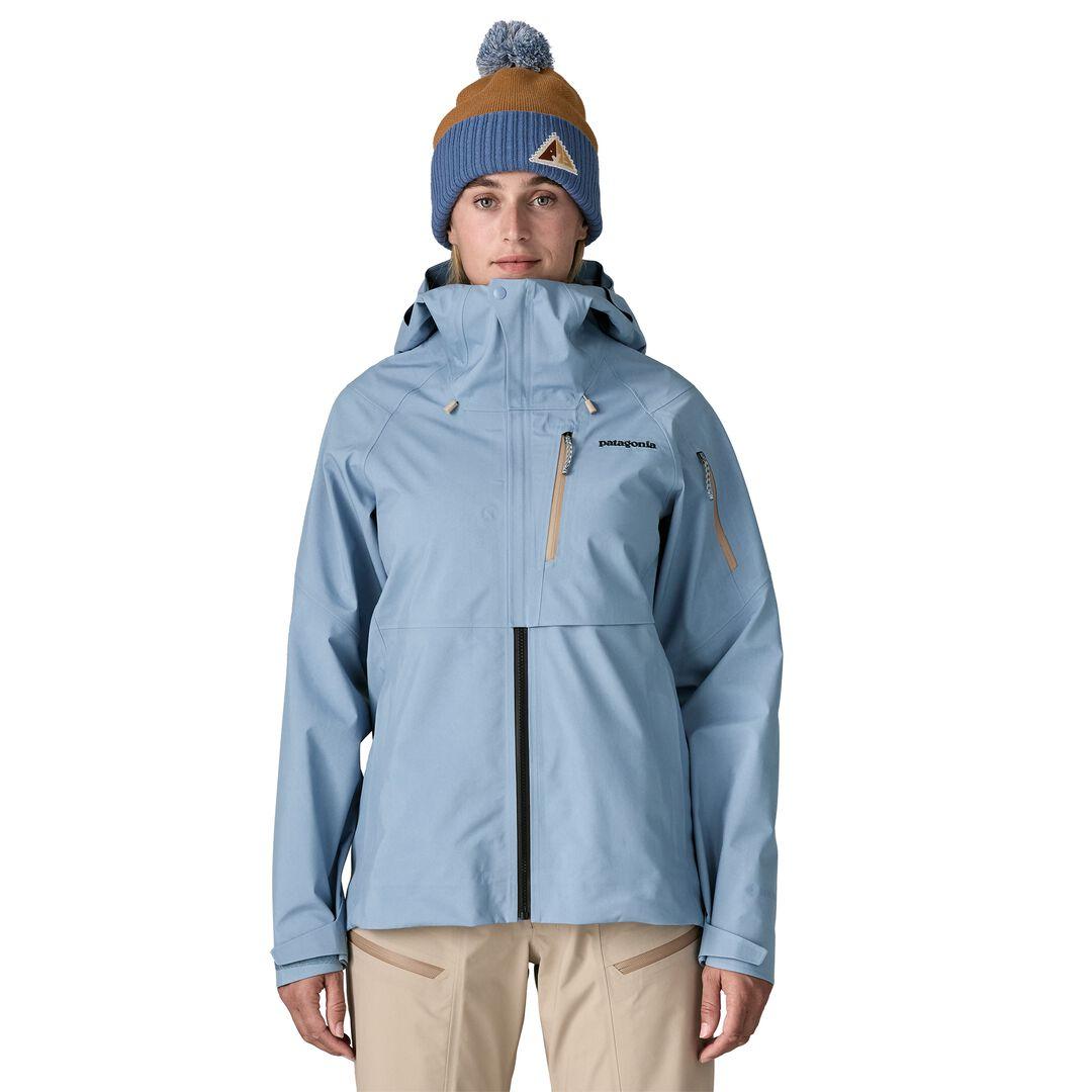 Untracked Ski/Snowboard Jacket | Patagonia online