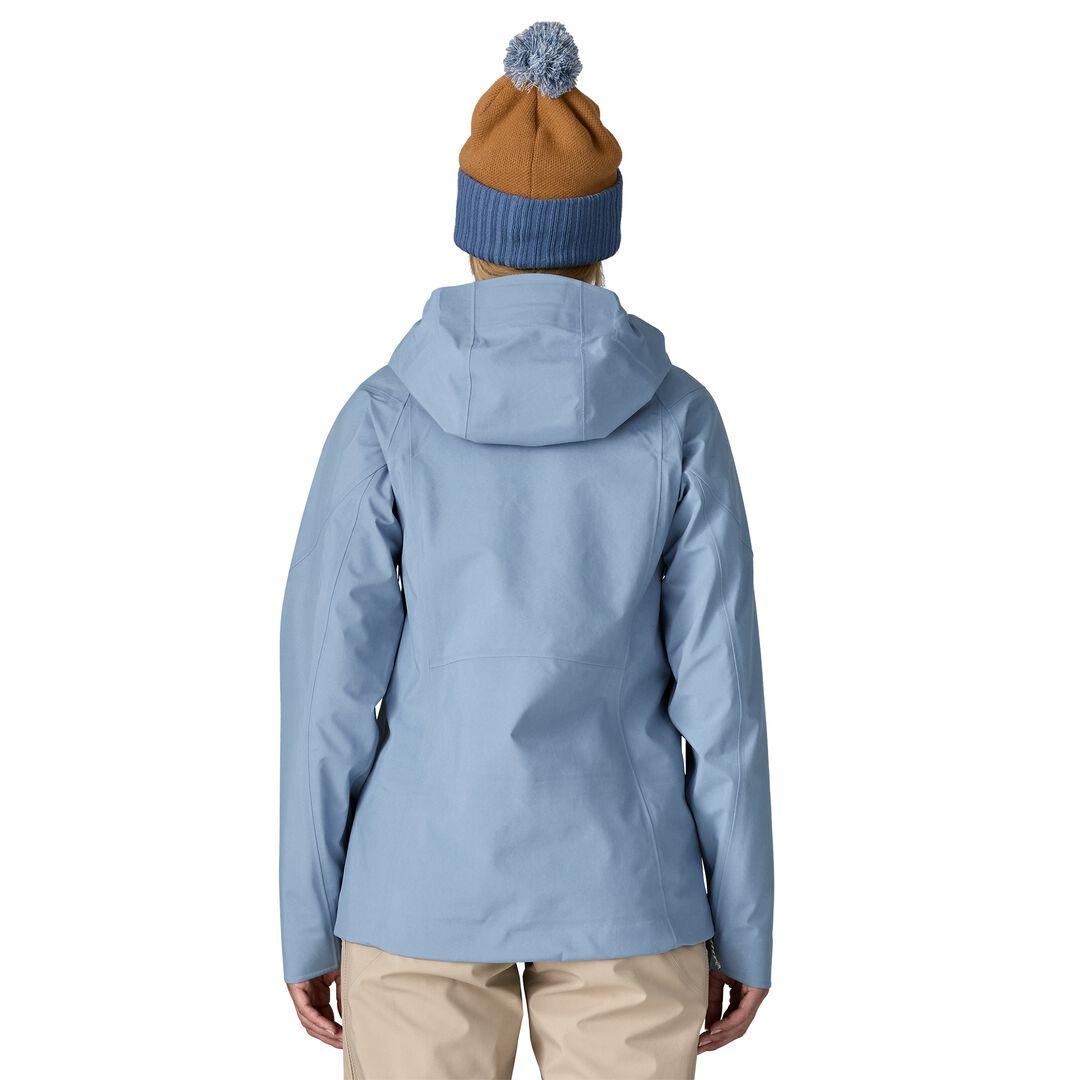 Untracked Ski/Snowboard Jacket | Patagonia online