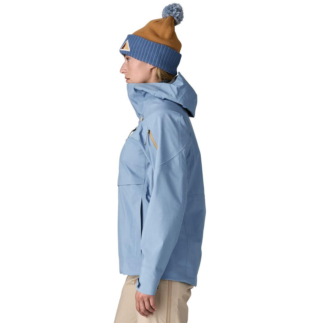 Untracked Ski/Snowboard Jacket | Patagonia online