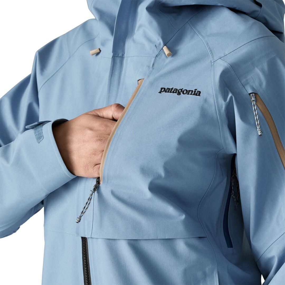 Untracked Ski/Snowboard Jacket | Patagonia online