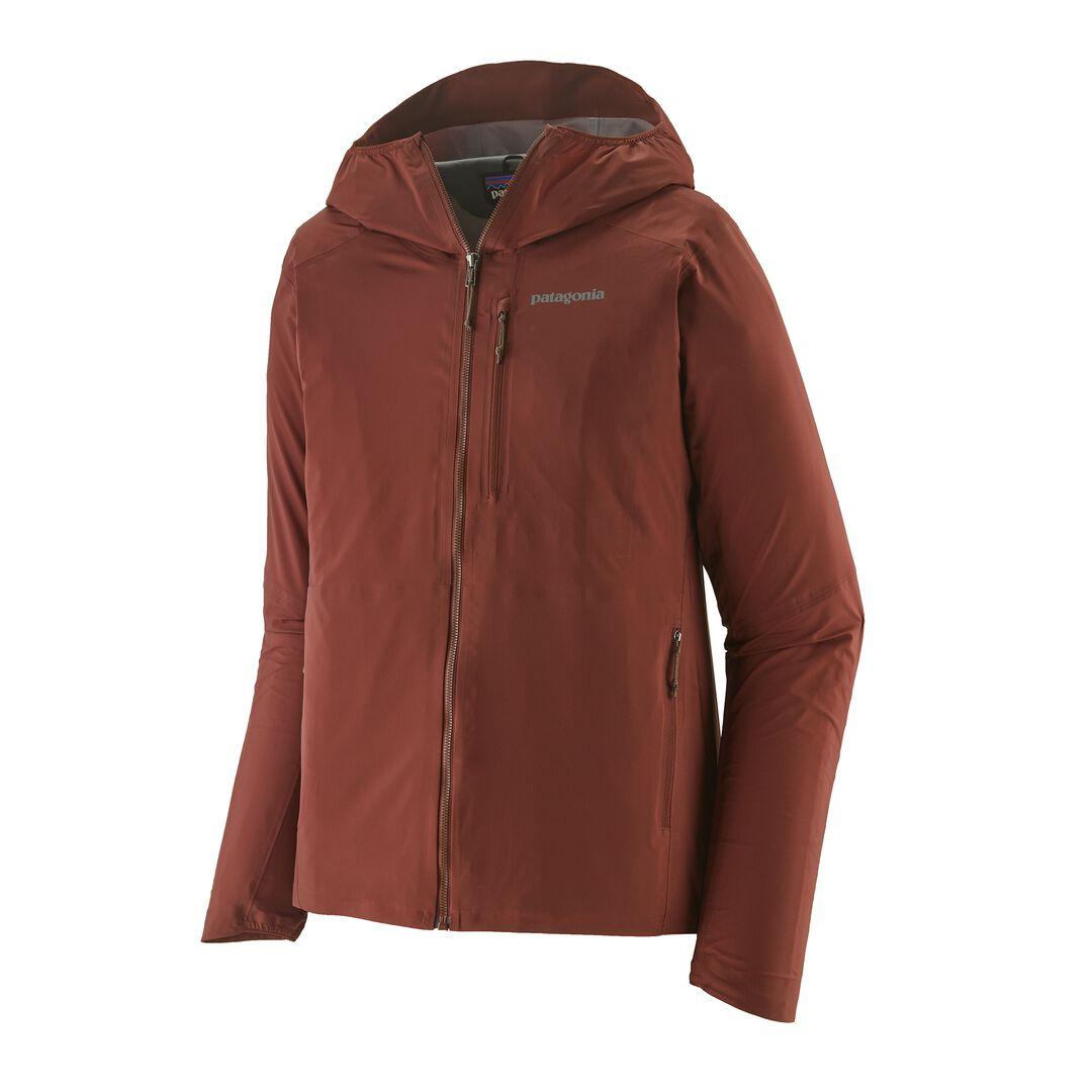 Trail Craft Mountain Bike Jacket | Patagonia outlet