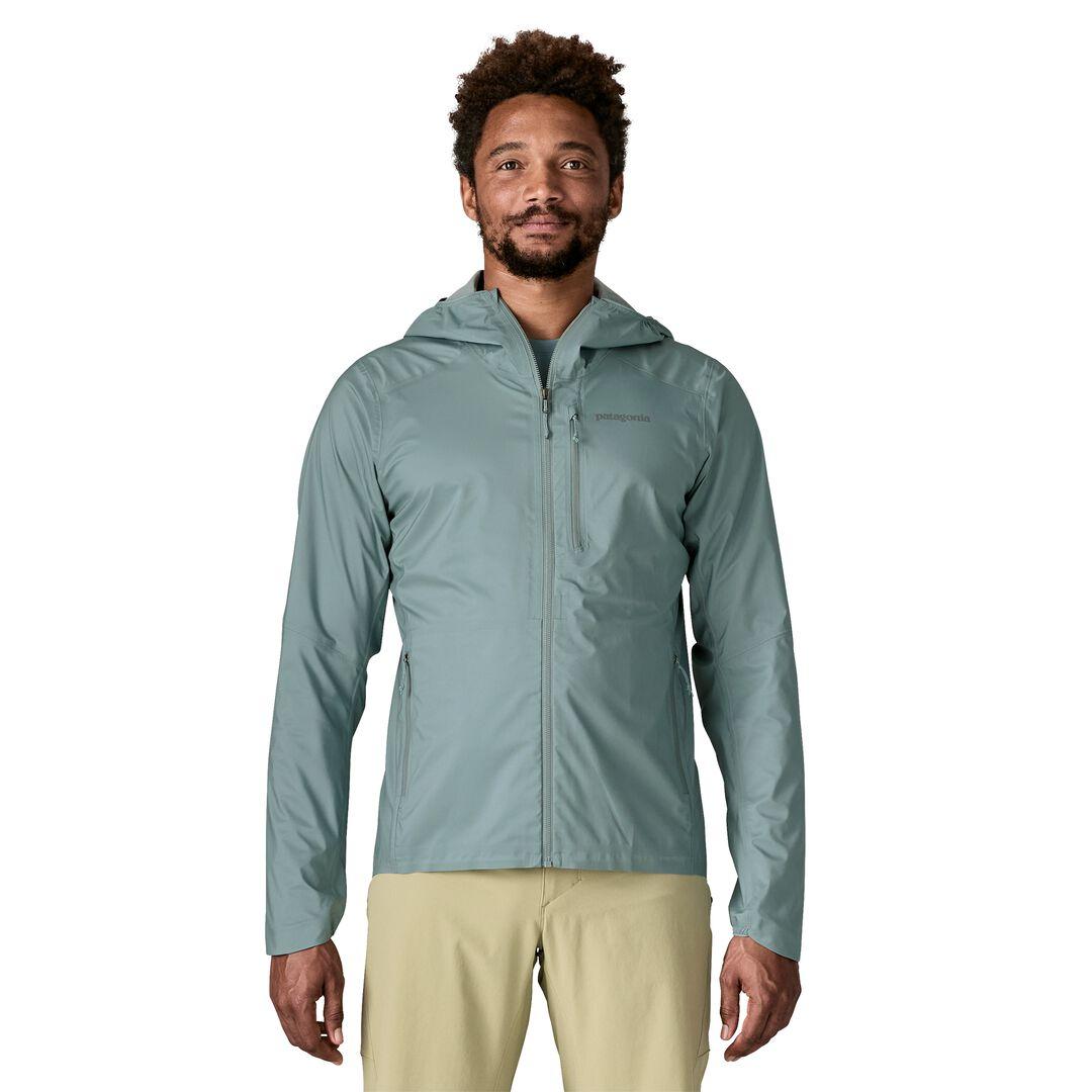 Trail Craft Mountain Bike Jacket | Patagonia outlet