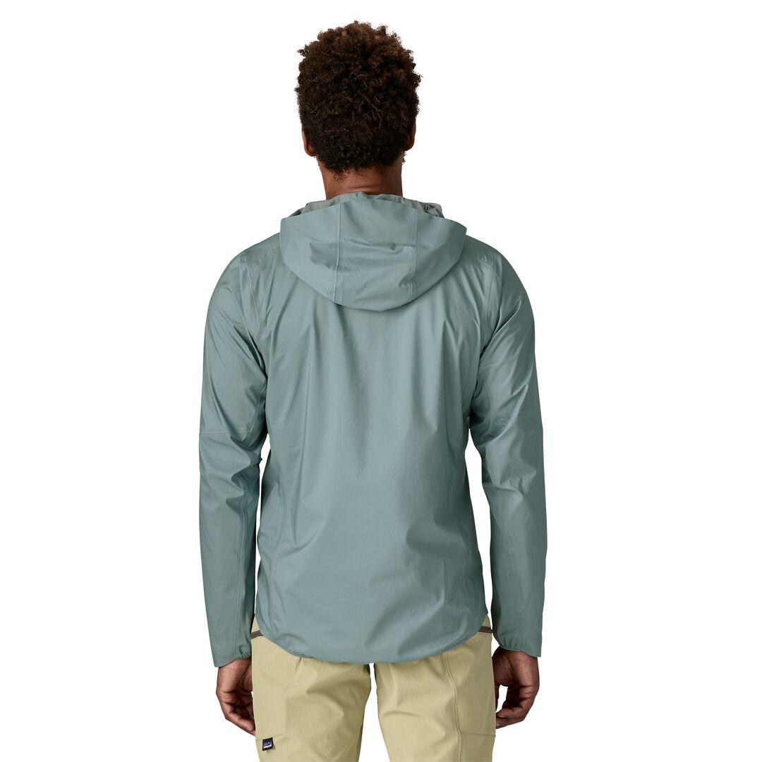 Trail Craft Mountain Bike Jacket | Patagonia outlet