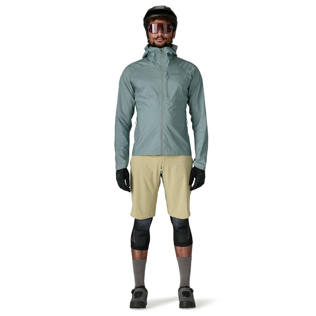Trail Craft Mountain Bike Jacket | Patagonia outlet