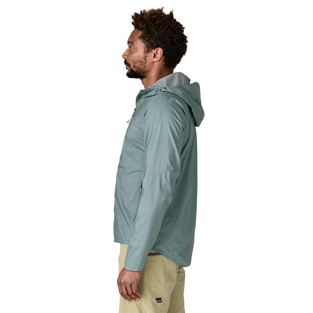 Trail Craft Mountain Bike Jacket | Patagonia outlet