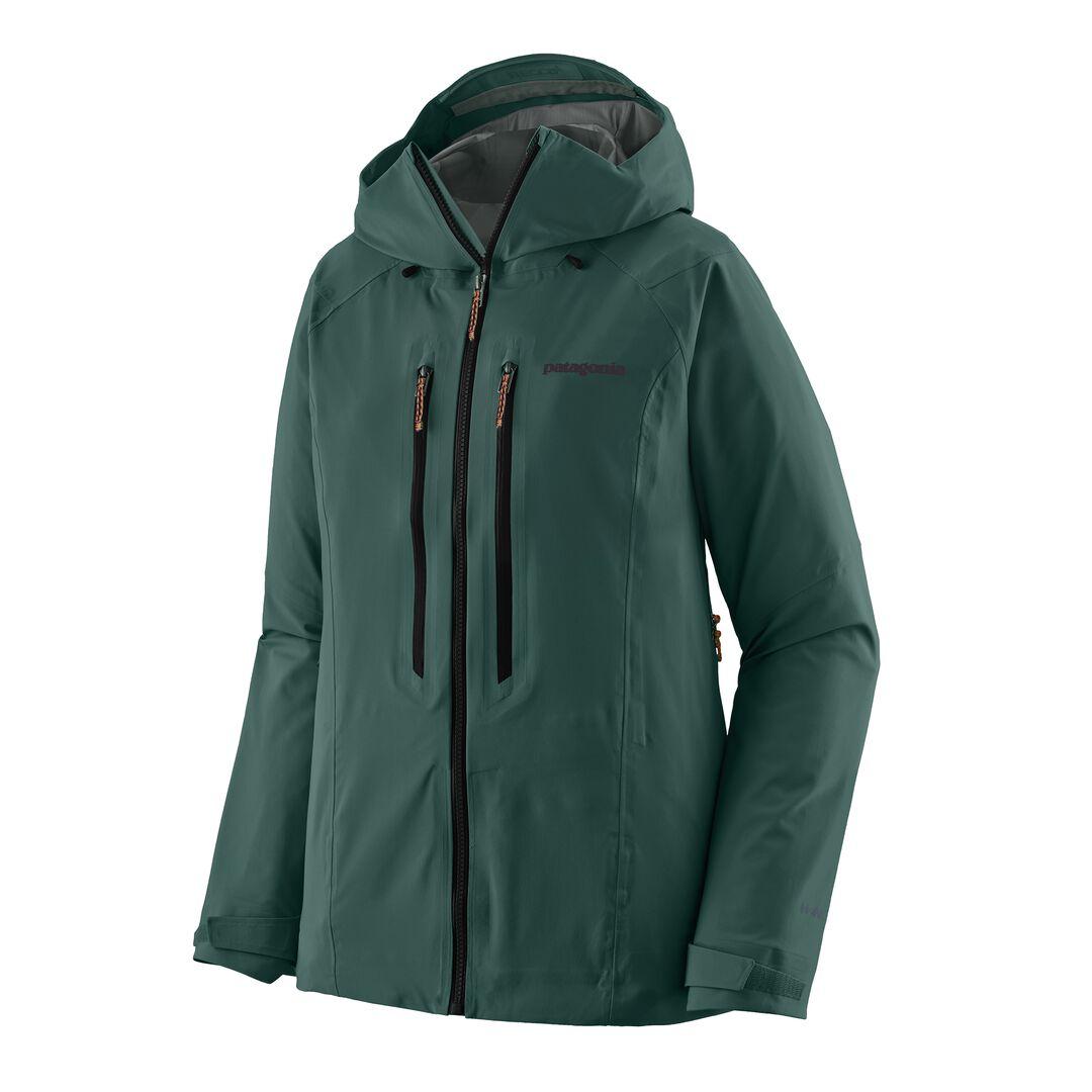 Stormstride Ski/Snowboard Shell Jacket | Patagonia discount