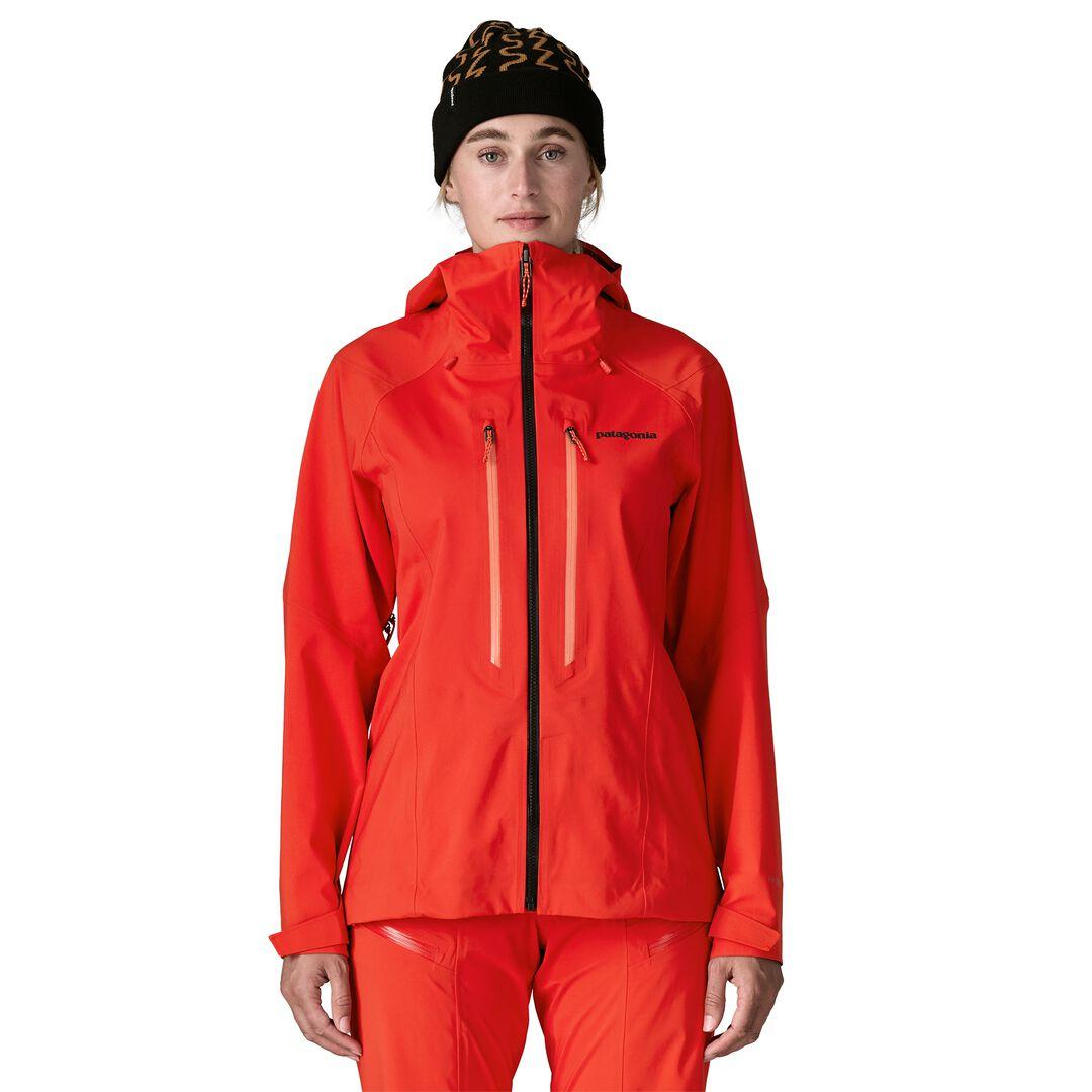 Stormstride Ski/Snowboard Shell Jacket | Patagonia discount