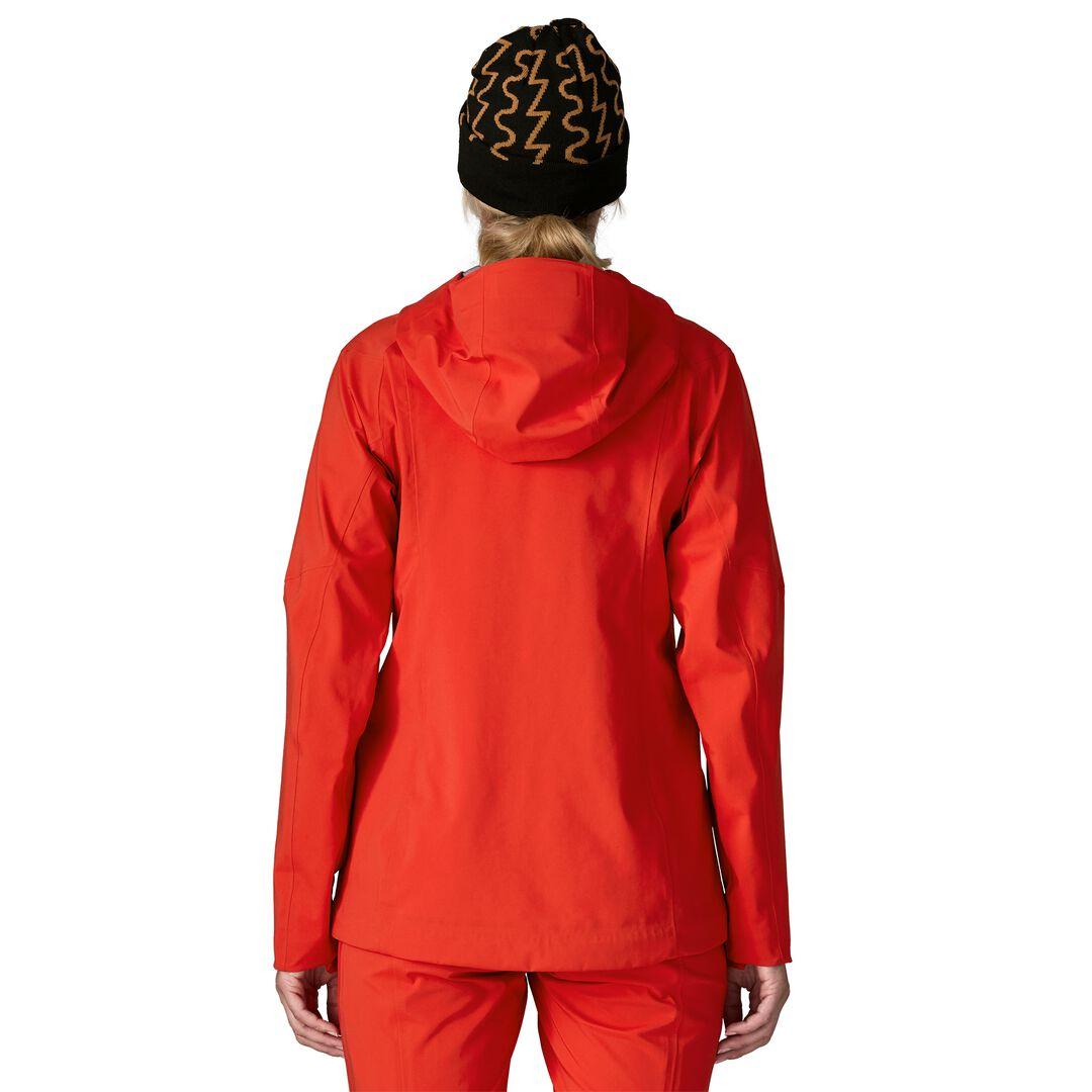 Stormstride Ski/Snowboard Shell Jacket | Patagonia discount