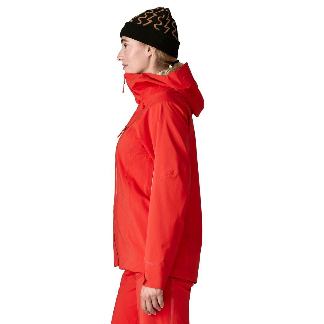 Stormstride Ski/Snowboard Shell Jacket | Patagonia discount