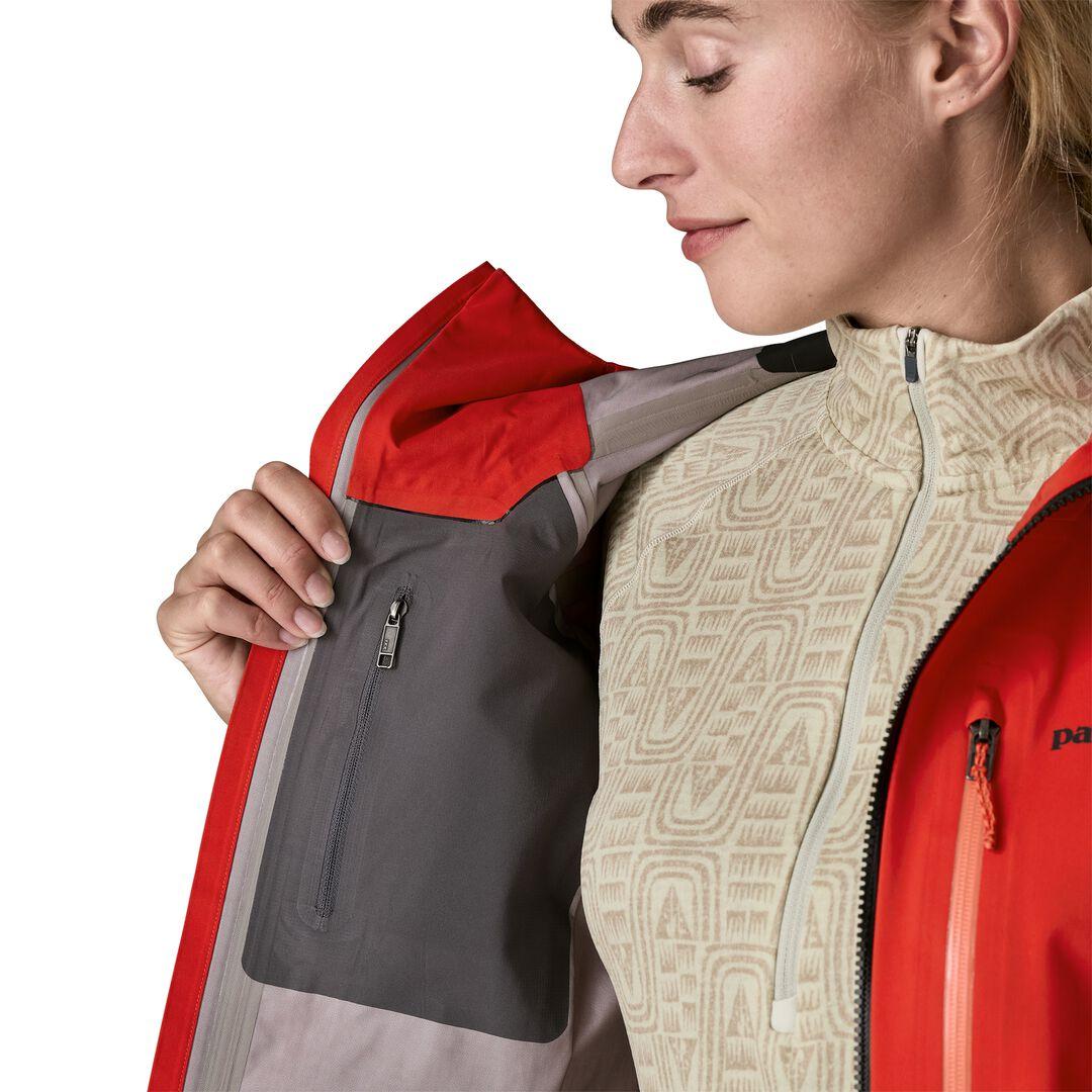 Stormstride Ski/Snowboard Shell Jacket | Patagonia discount