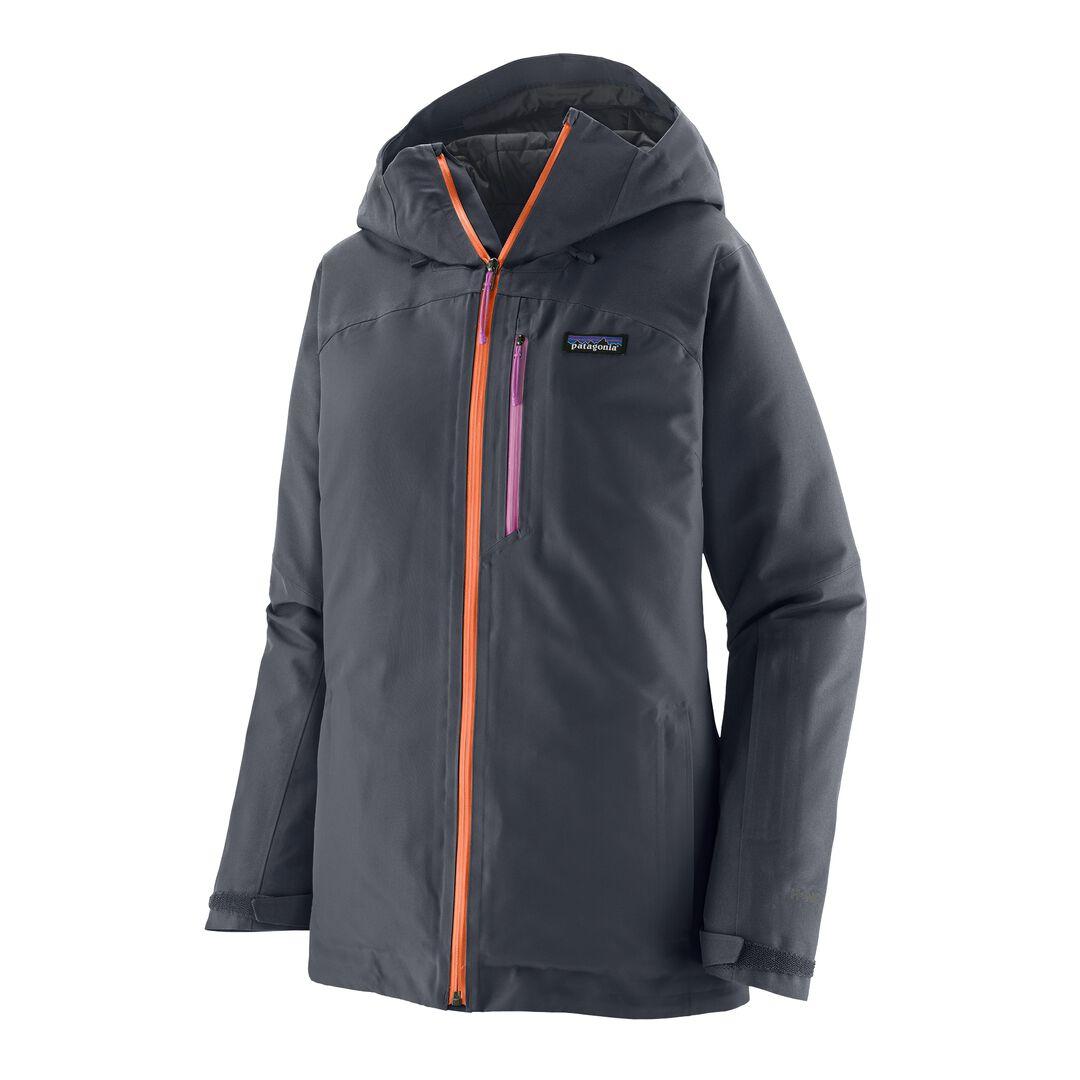 Insulated Powder Town Ski/Snowboard Jacket | Patagonia on sale