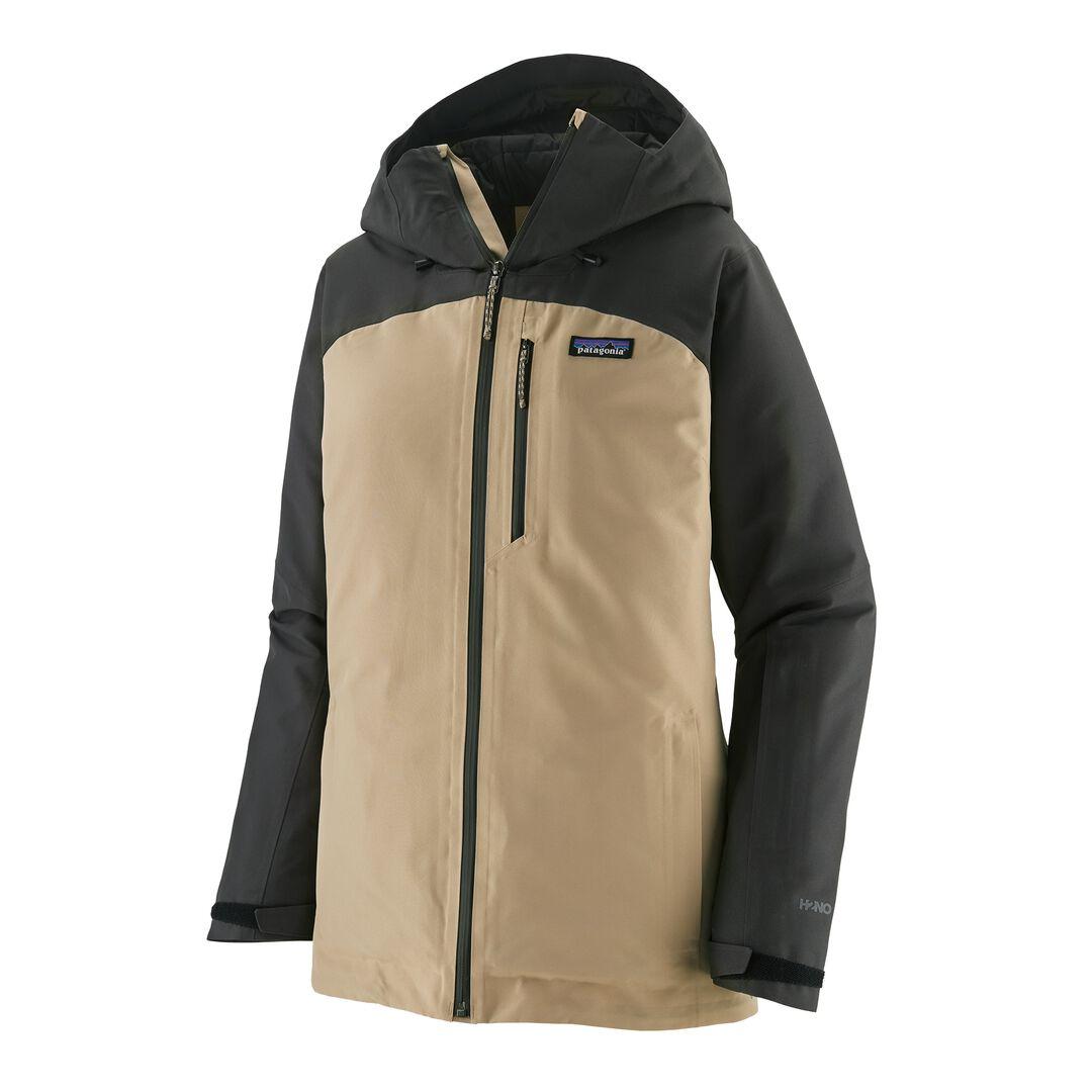 Insulated Powder Town Ski/Snowboard Jacket | Patagonia on sale