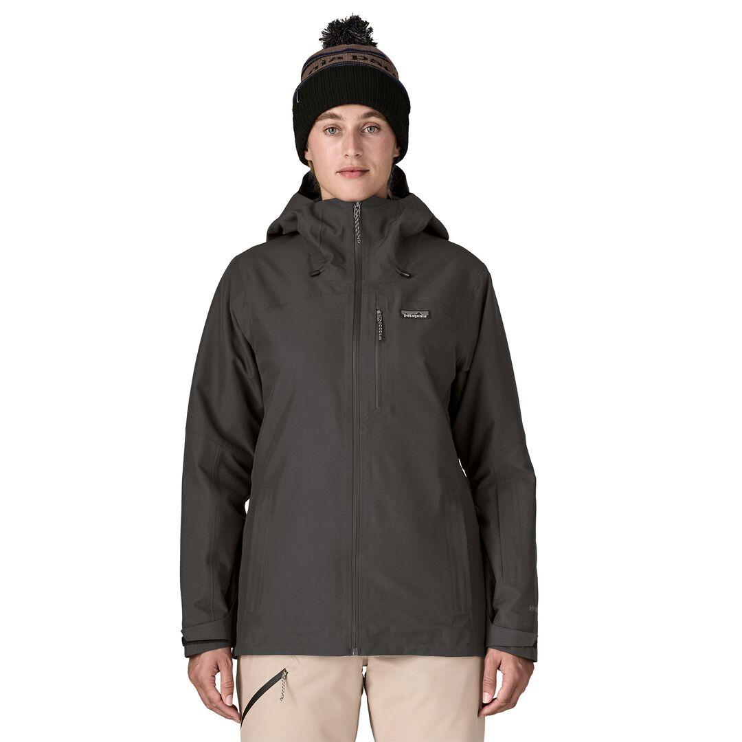 Insulated Powder Town Ski/Snowboard Jacket | Patagonia on sale