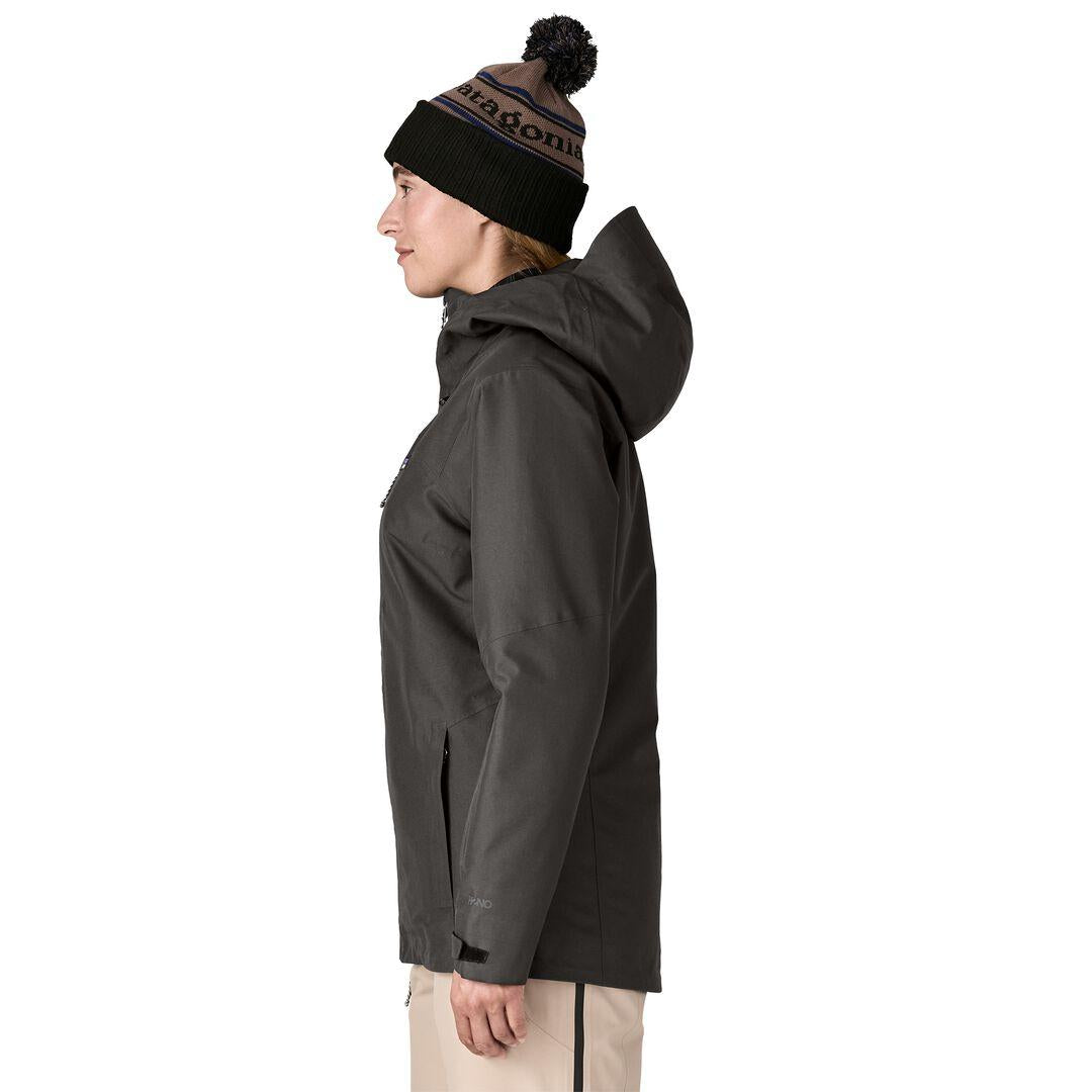 Insulated Powder Town Ski/Snowboard Jacket | Patagonia on sale