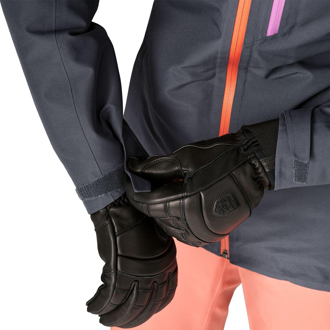 Insulated Powder Town Ski/Snowboard Jacket | Patagonia on sale