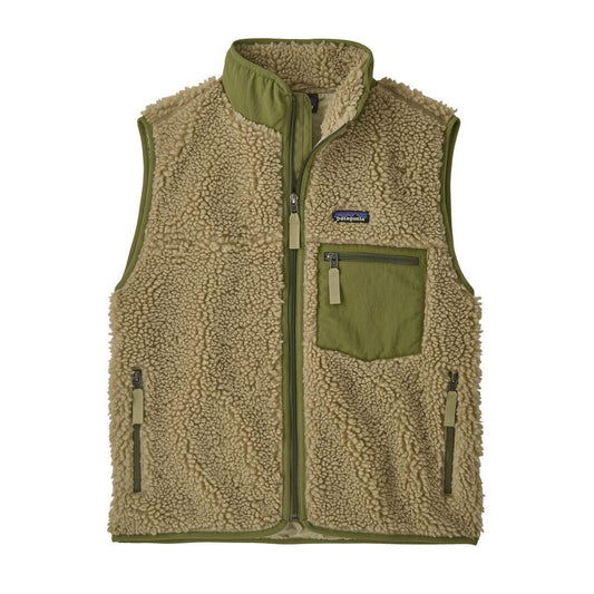 Classic Retro-X® Fleece Vest | Patagonia us