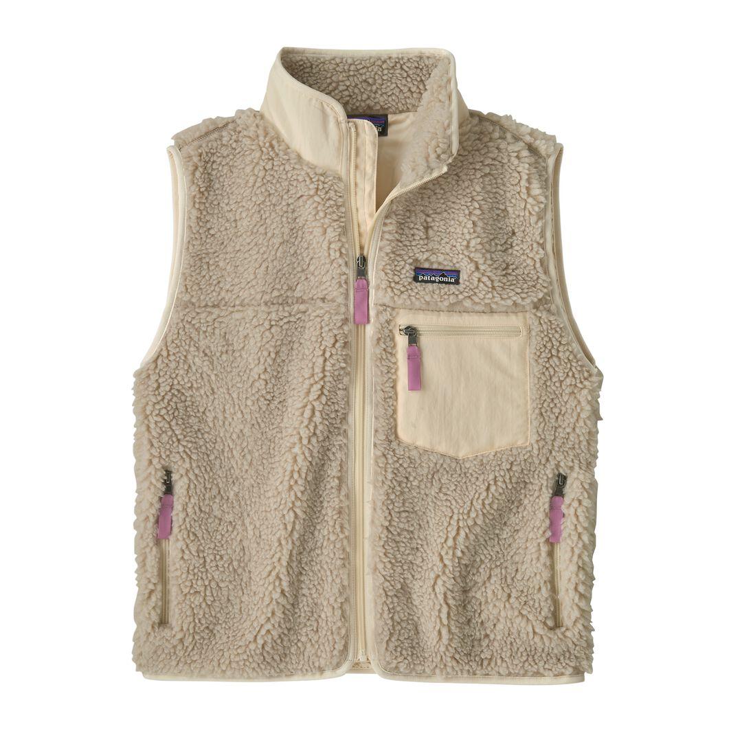 Classic Retro-X® Fleece Vest | Patagonia us