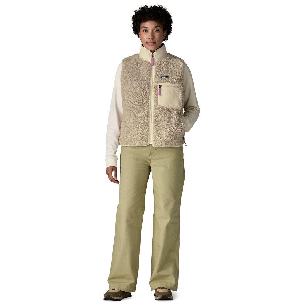 Classic Retro-X® Fleece Vest | Patagonia us
