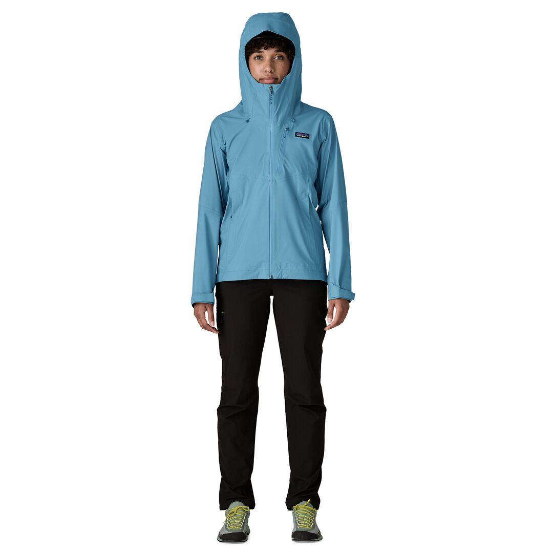 Granite Crest Rain Jacket | Patagonia
