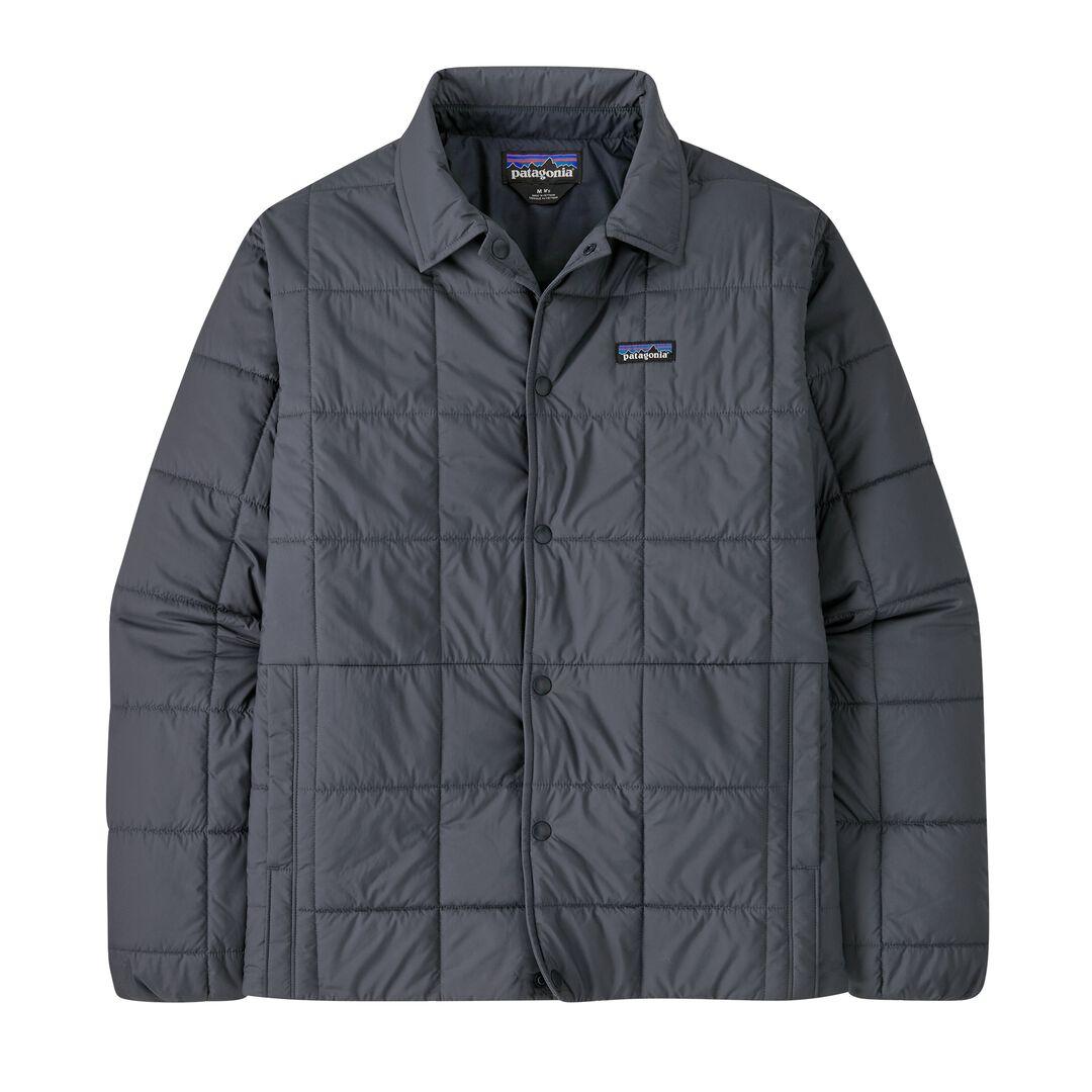 Light Gust Insulated Shirt Jacket | Patagonia sale