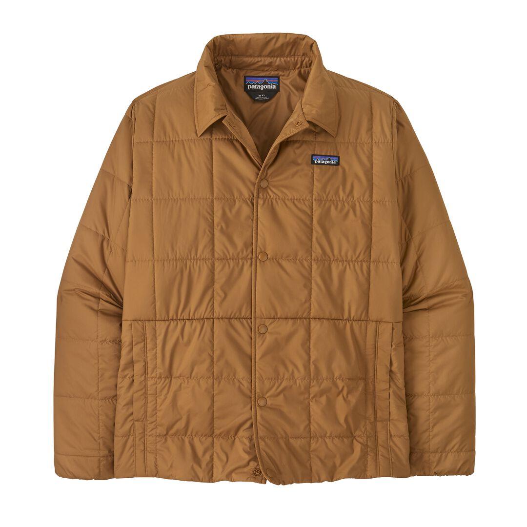 Light Gust Insulated Shirt Jacket | Patagonia sale