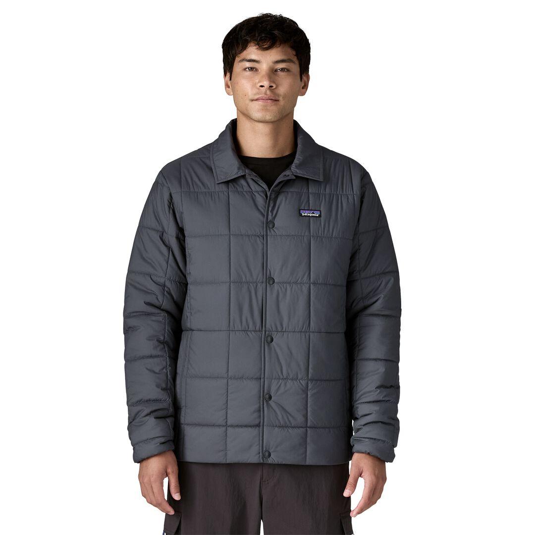 Light Gust Insulated Shirt Jacket | Patagonia sale