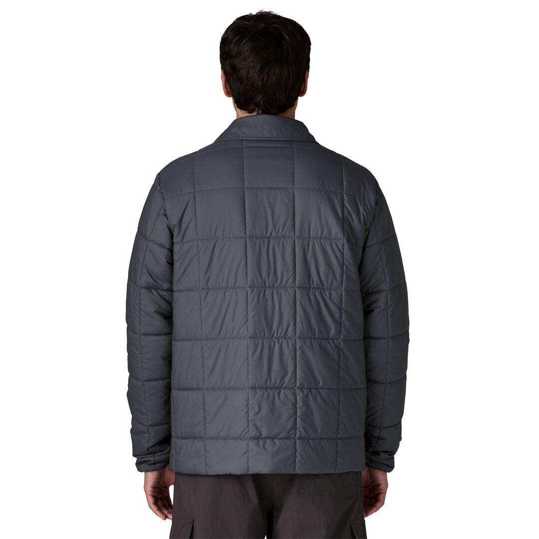 Light Gust Insulated Shirt Jacket | Patagonia sale