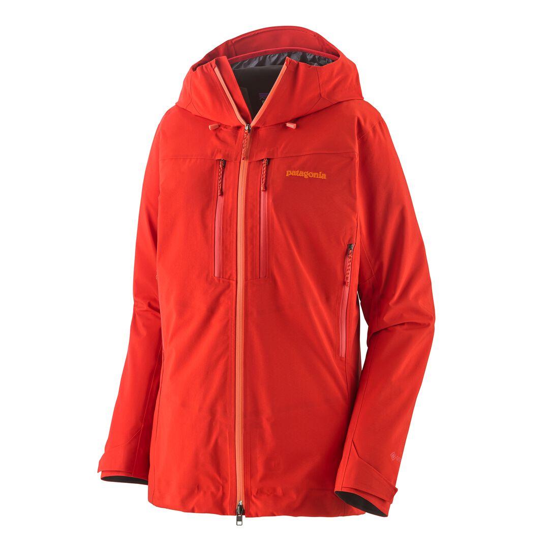 Pluma PRO Alpine Jacket | Patagonia online