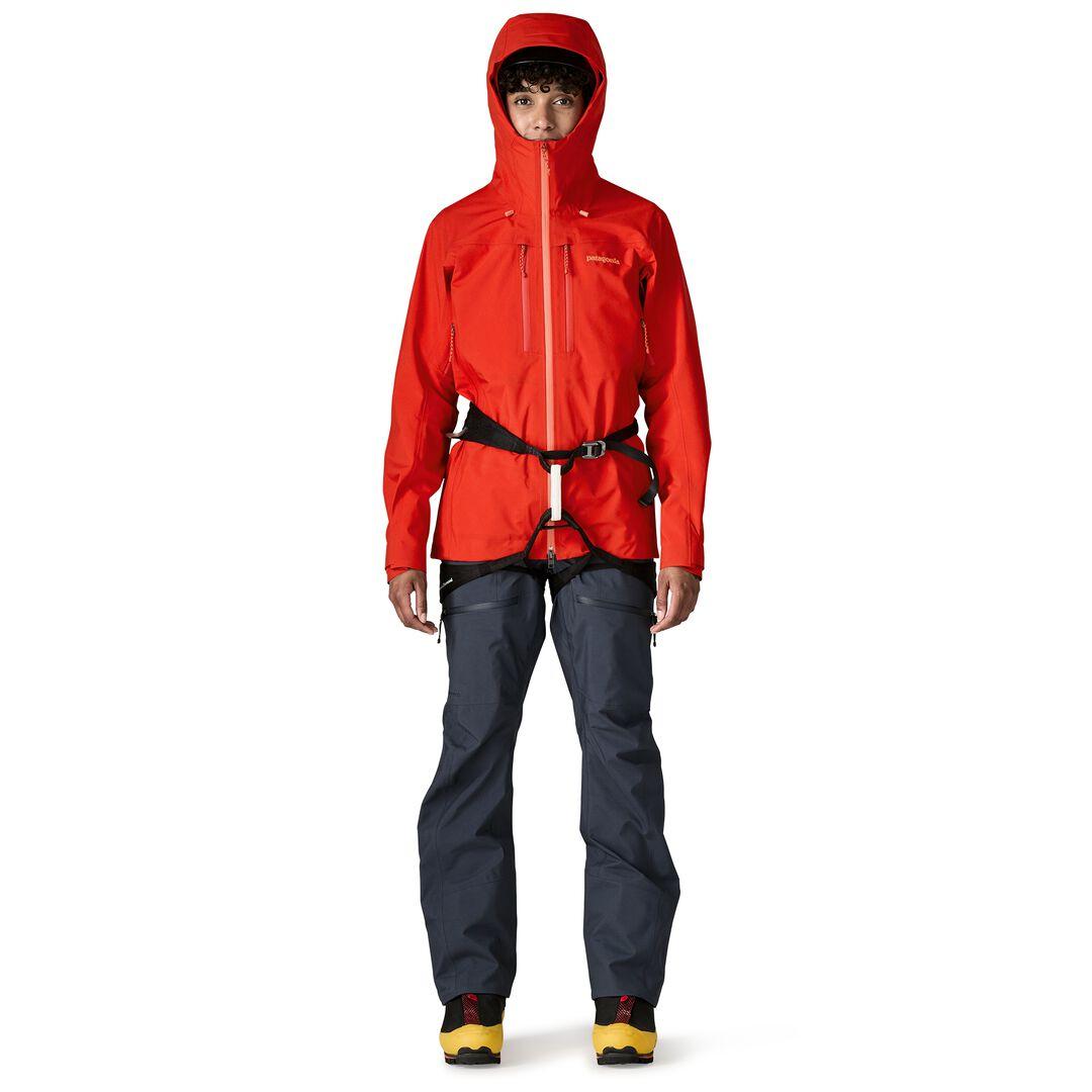 Pluma PRO Alpine Jacket | Patagonia online